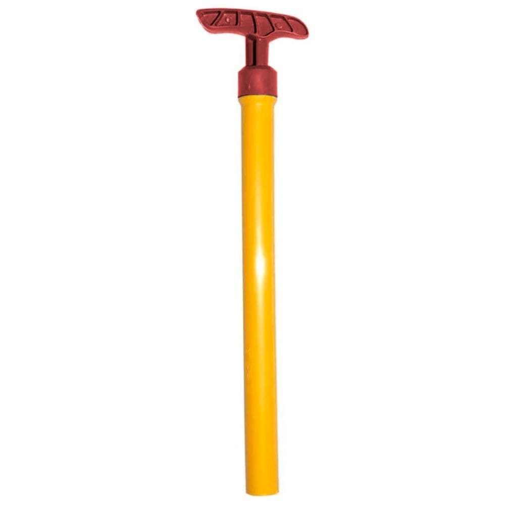 Furador de Pressão sacareia Guarda-sol e Ombrelone Portátil Belfix