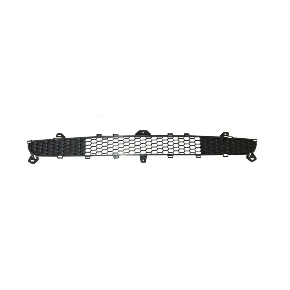 Grade parachoque central superior novo palio g5 13 a 16