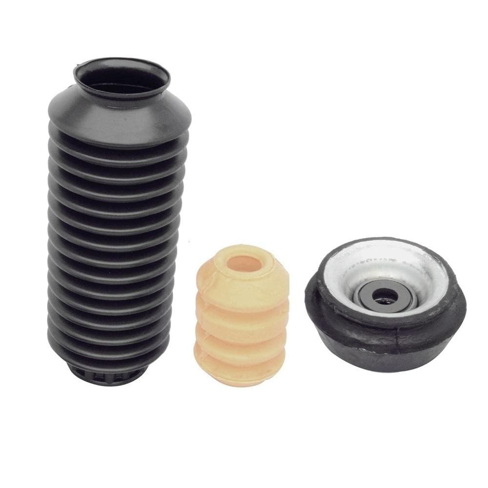 Kit Suspensão Dianteiro Completo 1ld Authomix Gol/parati