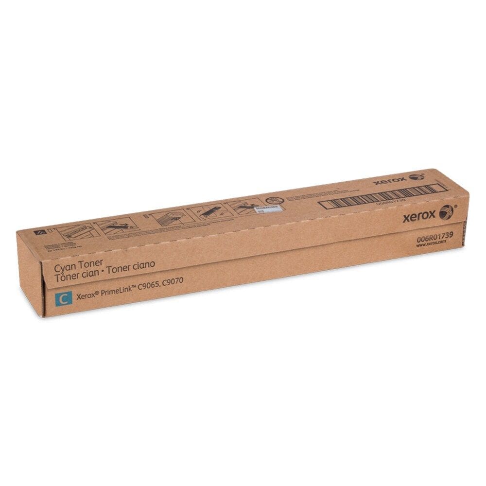 Toner Xerox Ciano - 34K - 006R01739NO