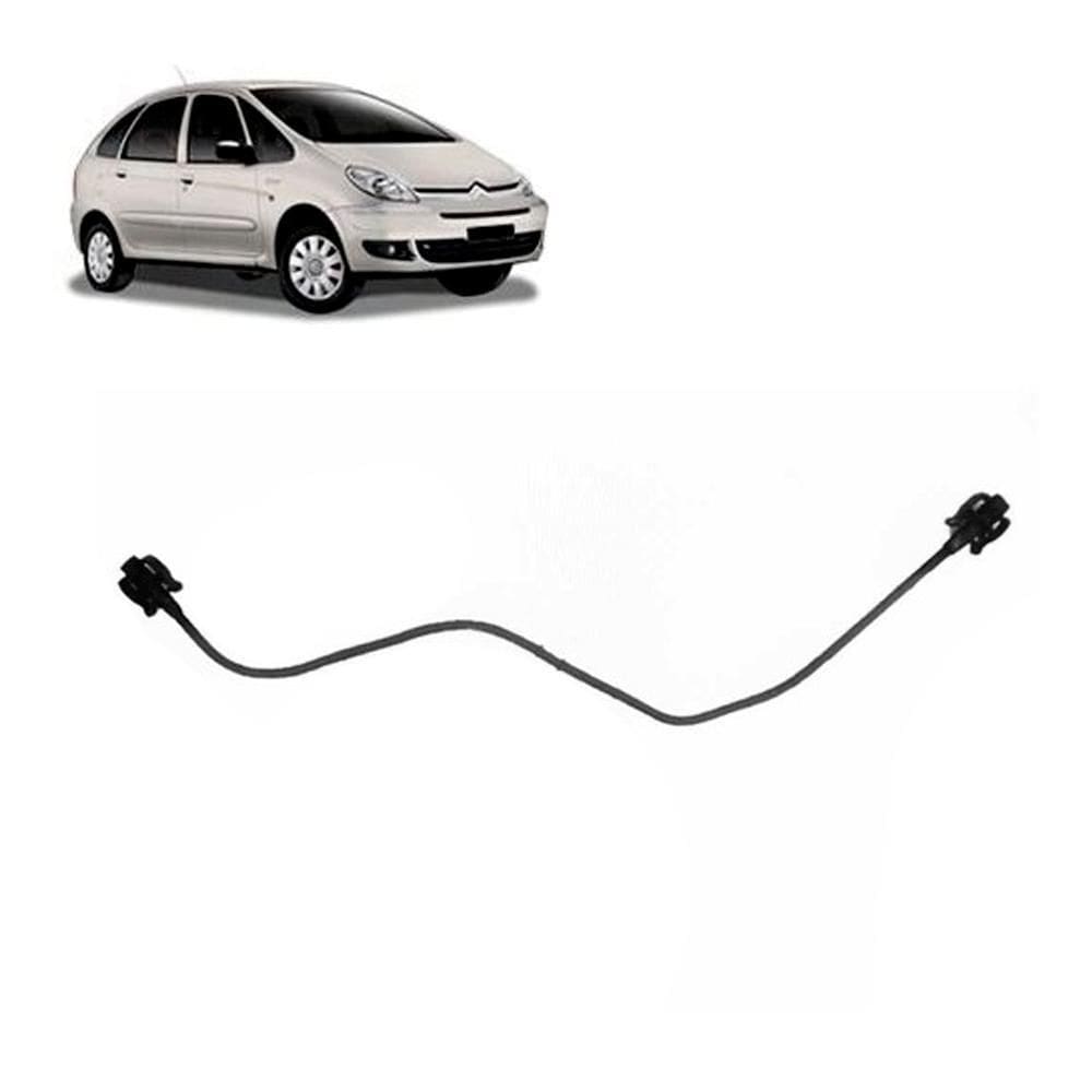 Mangueira retorno reserv agua picasso 1.6 16v