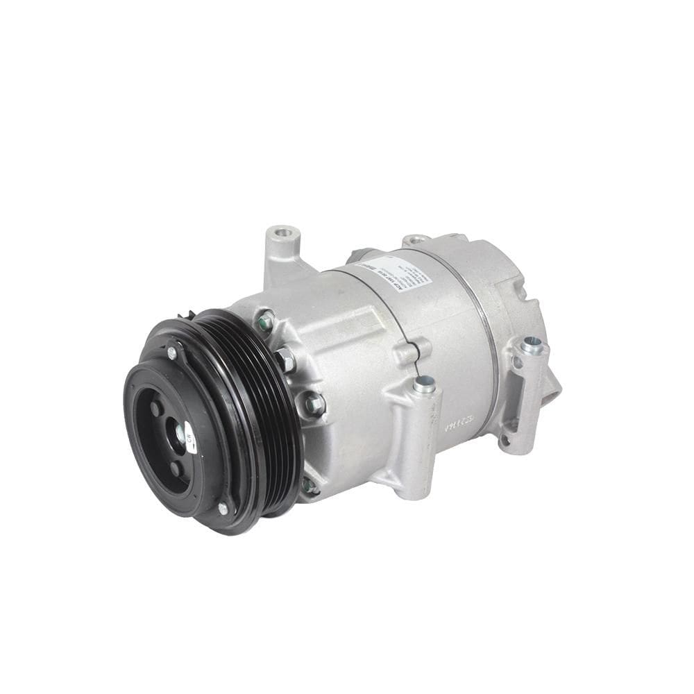 Compressor 12V Mahle Ecosport ACP 1397 001S