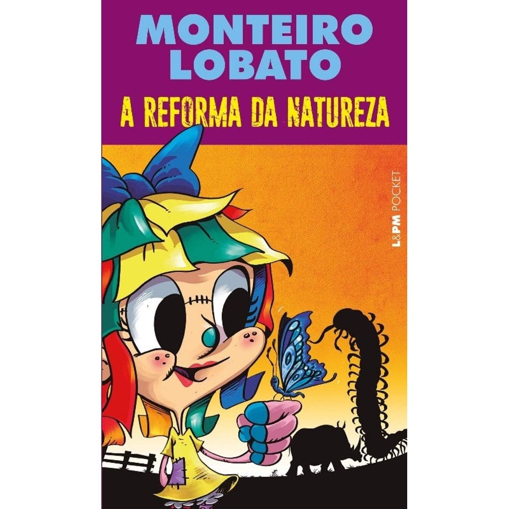 Reforma da Natureza, A