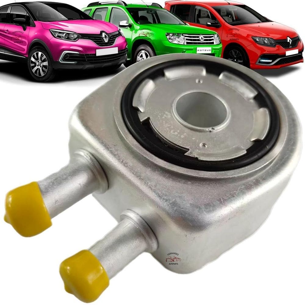Junta p/ renault captur, duster e sandero - cód. 8200806731