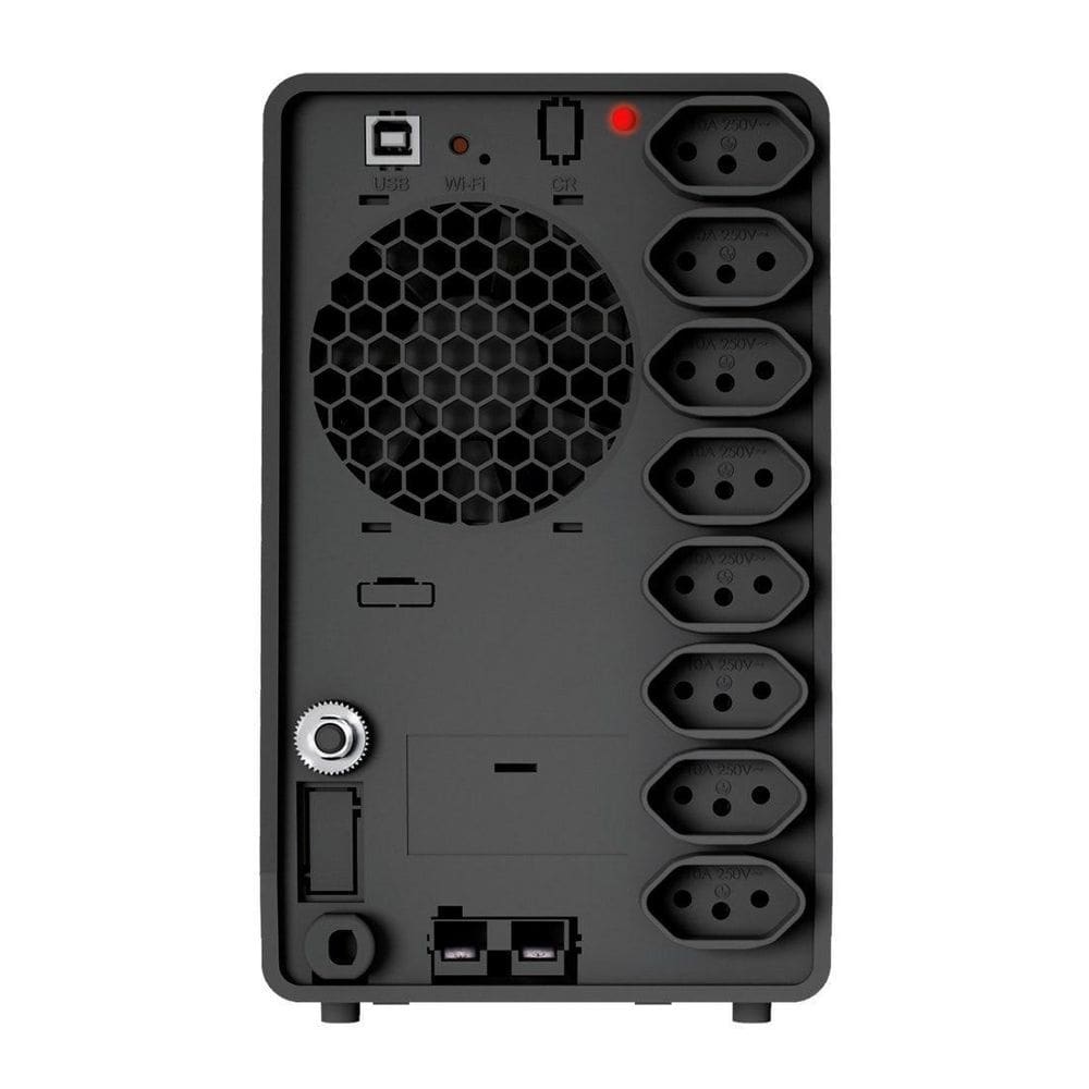 Nobreak Sms Pro 1800 Va Bivolt Wi-Fi - 29403