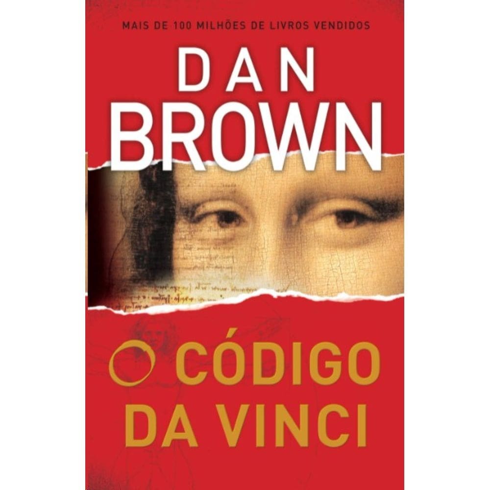 O Codigo da Vinci