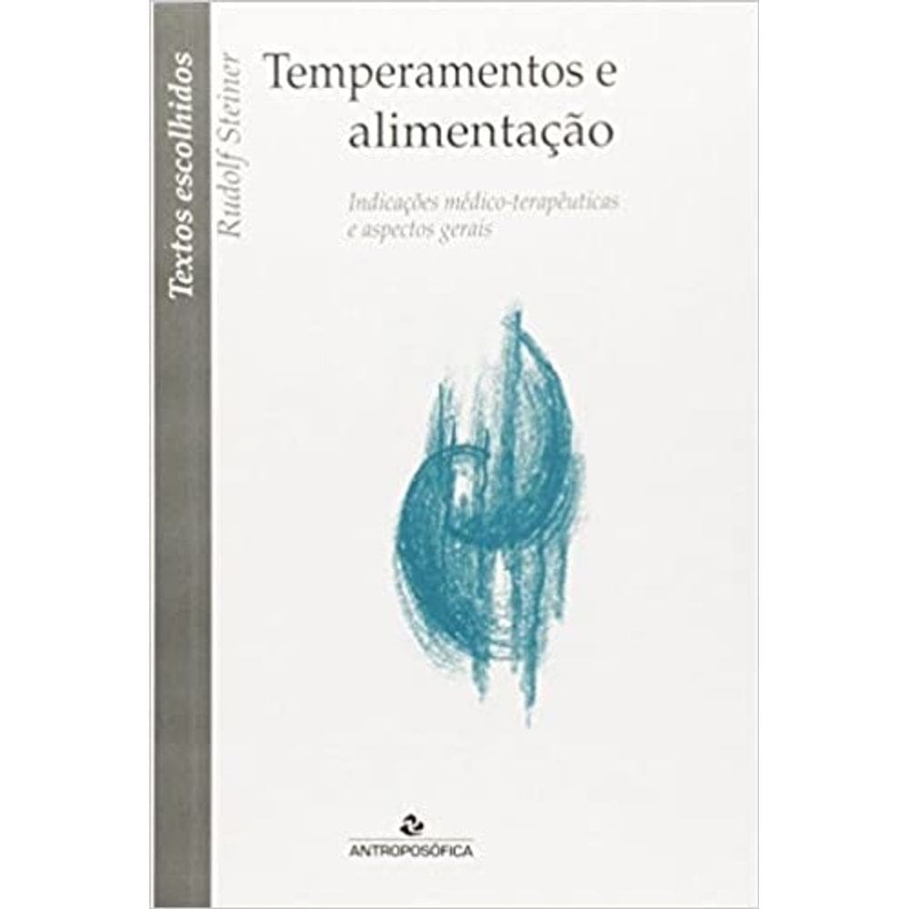 Temperamentos e Alimentação