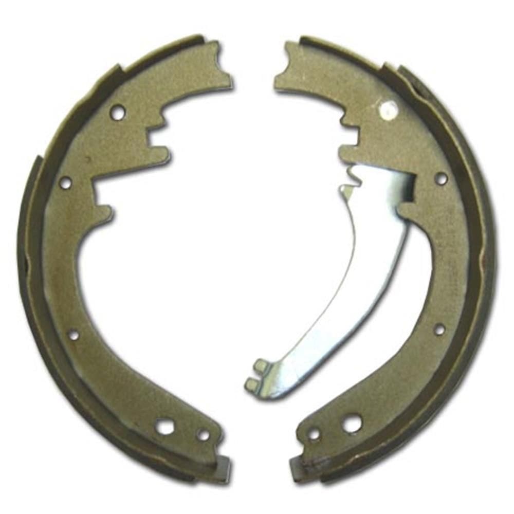 Sapata De Freio Authomix Ranger Xlt/xls Sa30180