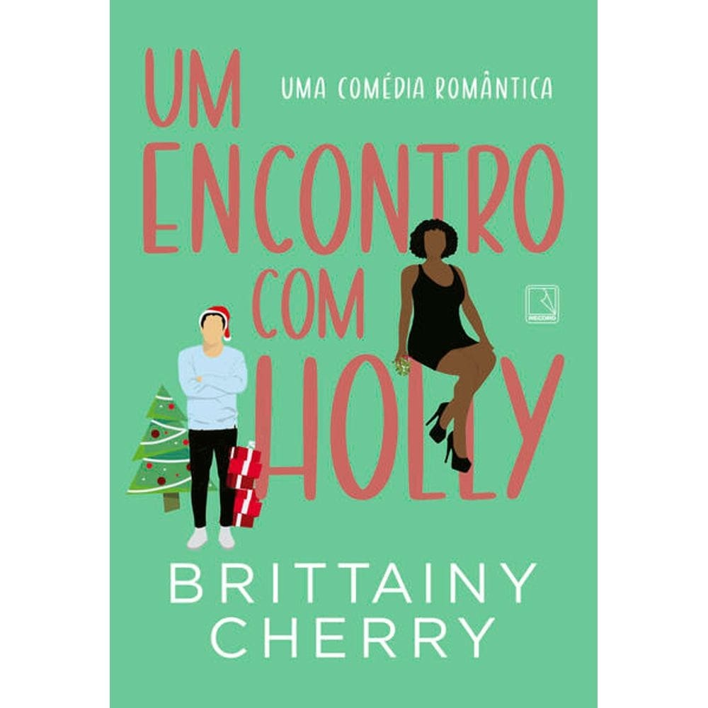 Um Encontro com Holly