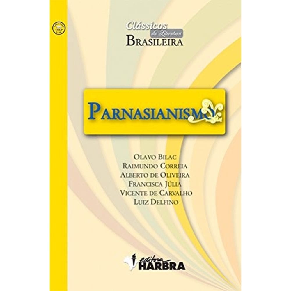Parnasianismo