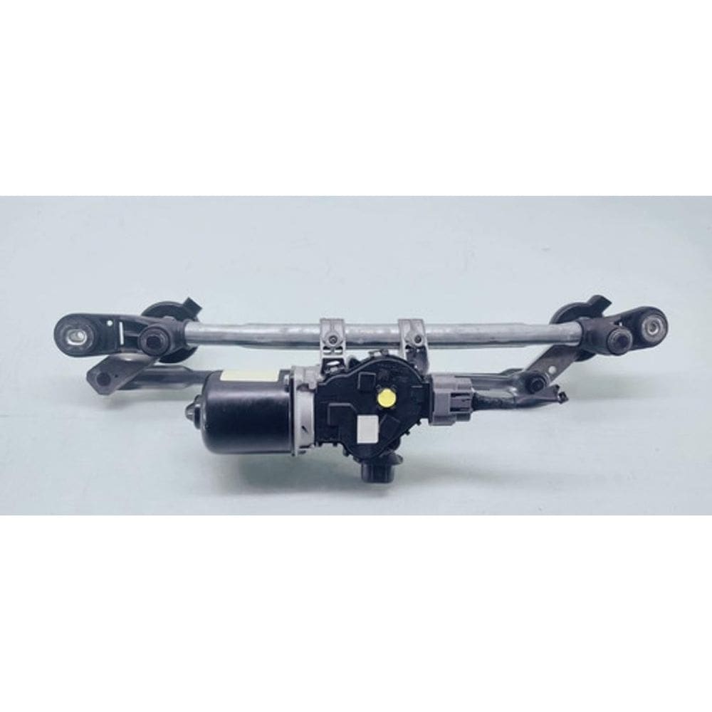 Motor Limpador Parabrisa Hyundai Hb20 2020 A 2023