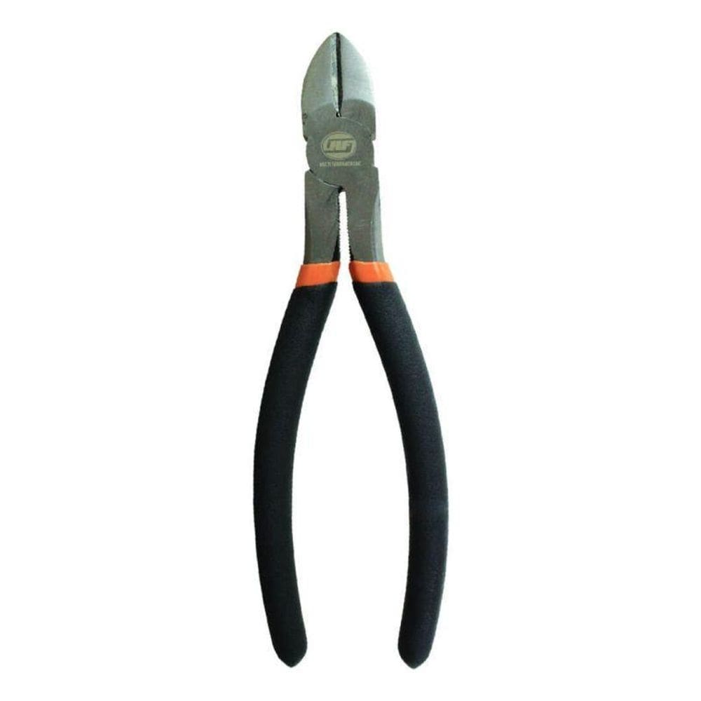 Alicate De Corte Diagonal 6,5 - 10201001 Hf Ferramentas