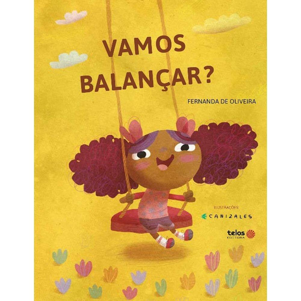 Vamos Balancar