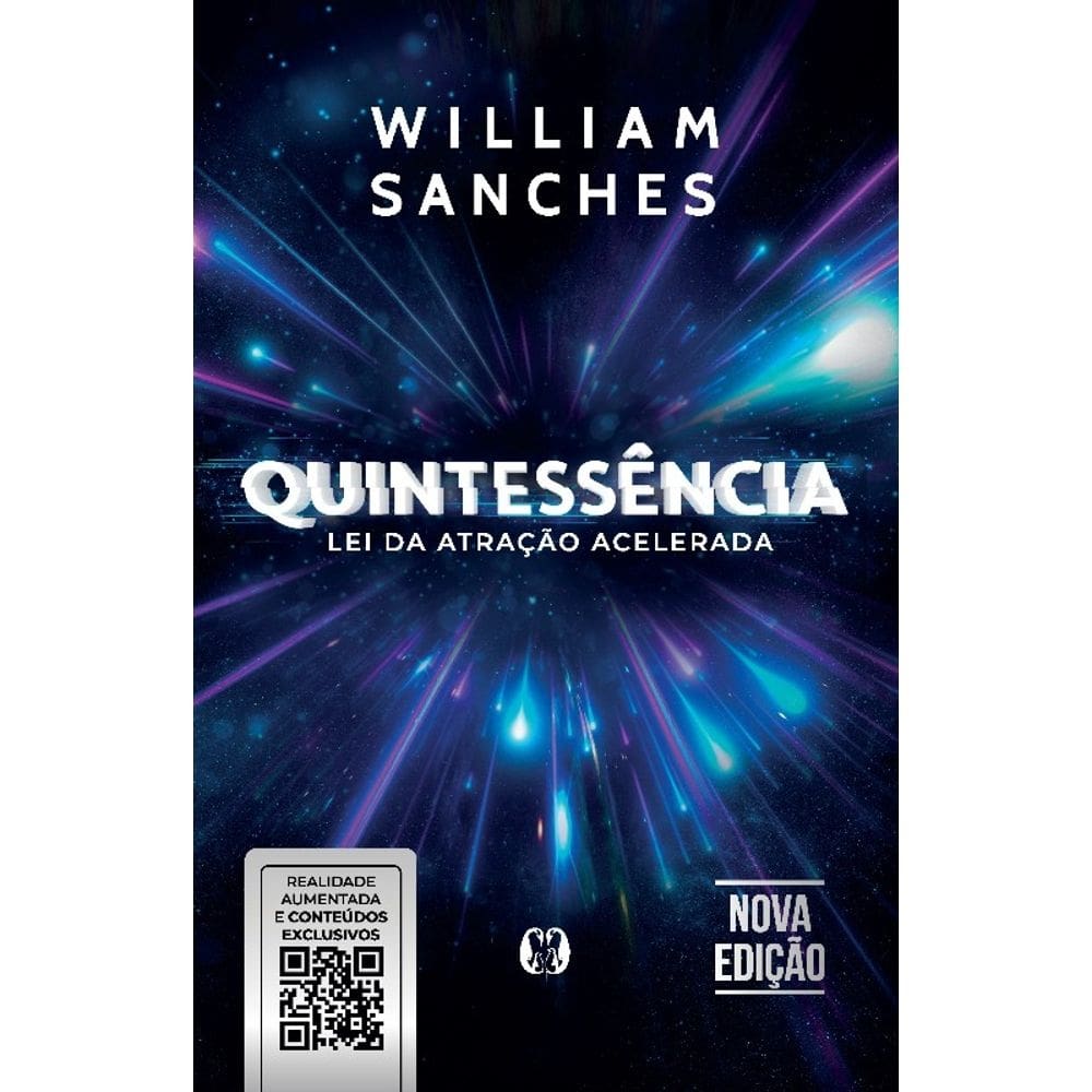 Quintessencia - Lei da Atracao Acelerada