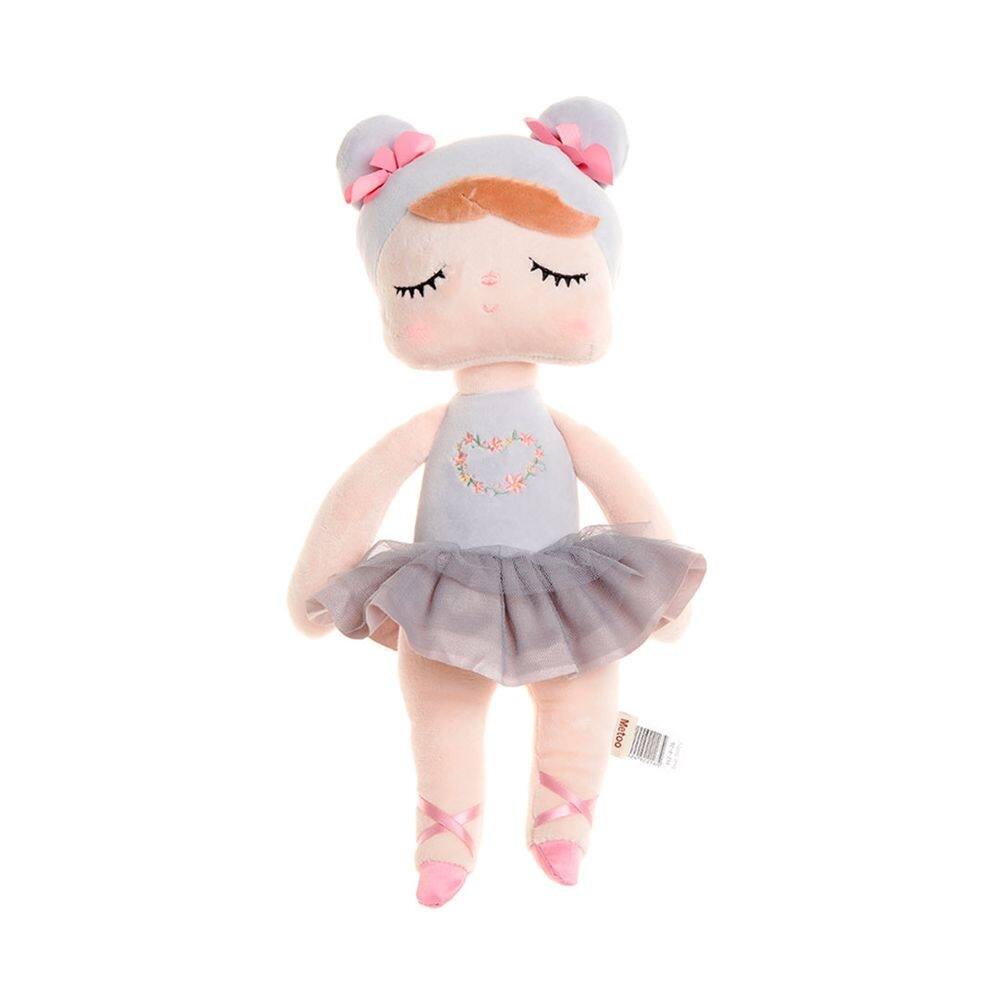 Boneca Ângela Sofia 33CM - MeToo