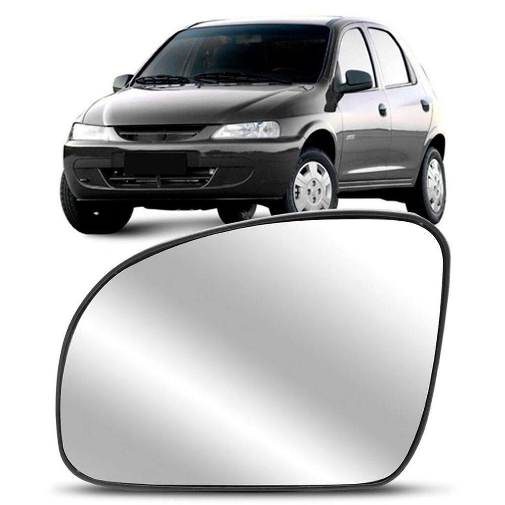 Lente retrovisor celta 2000 2001 2002 2003 2004 2005 2006