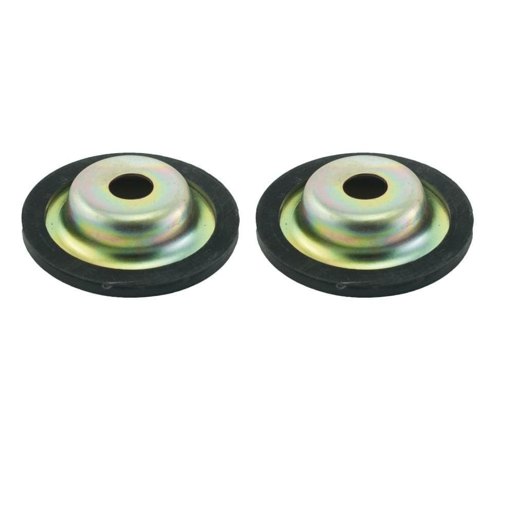 Kit prato amortecedor dianteiro gol g1 80/96, passat 72/89