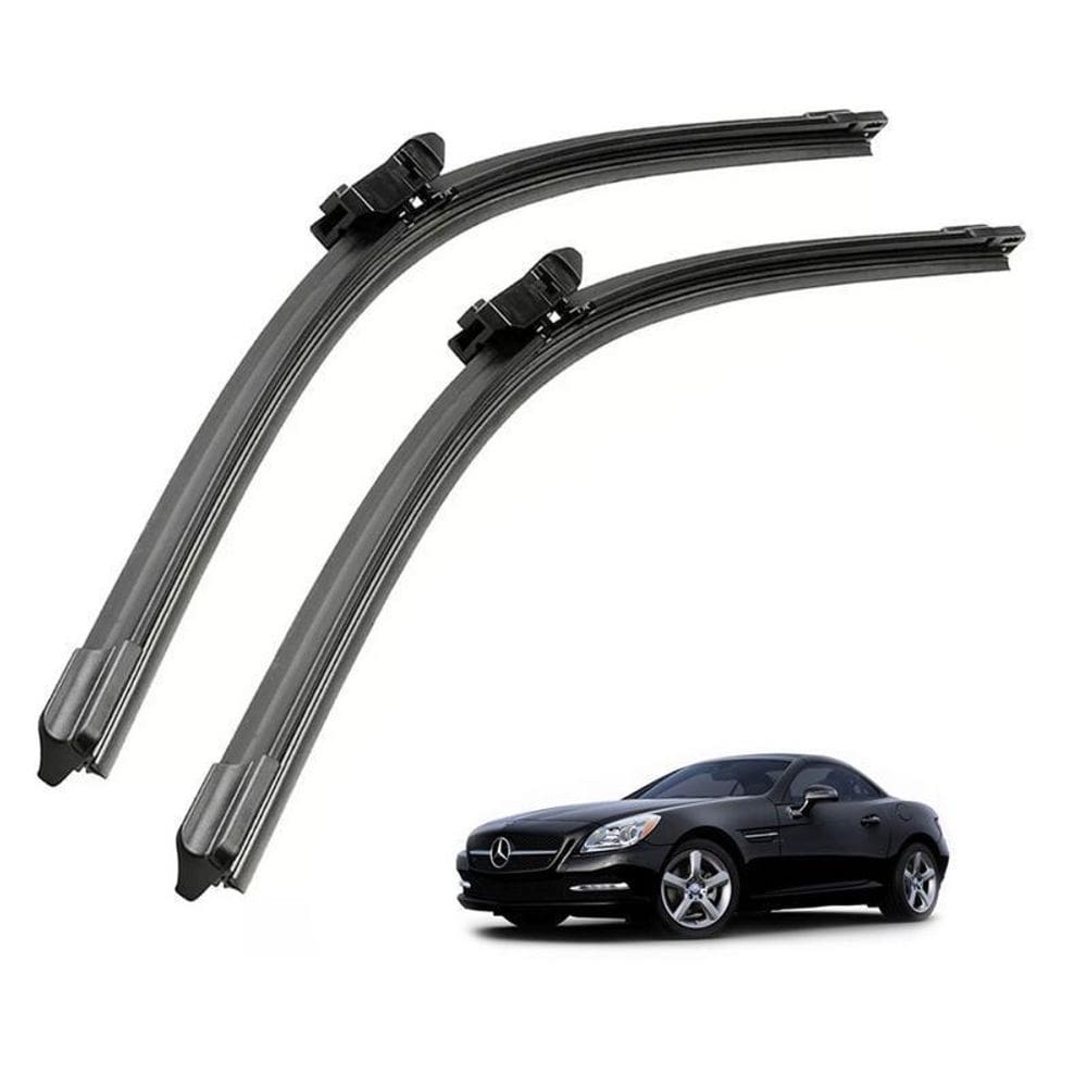 Palheta limpador parabrisa mercedes benz slk 2009 2010 2011