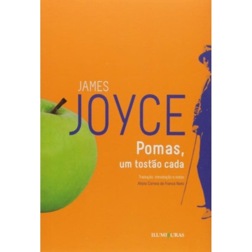 Pomas, Um Tostão Cada