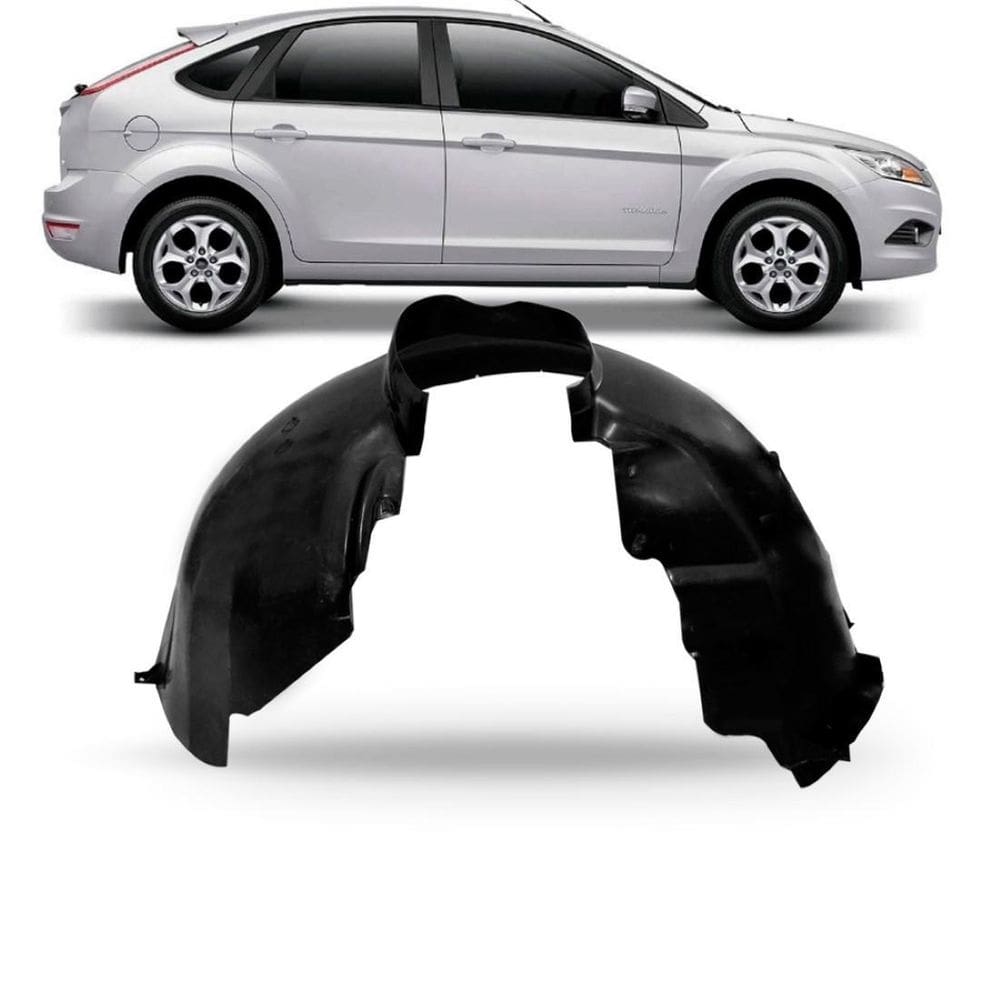 Parabarro dianteiro focus 2009 2010 2011 2012 2013