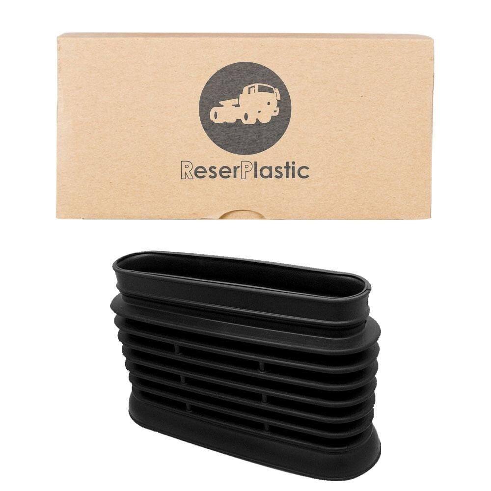 Tomada de Ar Cargo Médios e Pesados Até 2011 Reserplastic