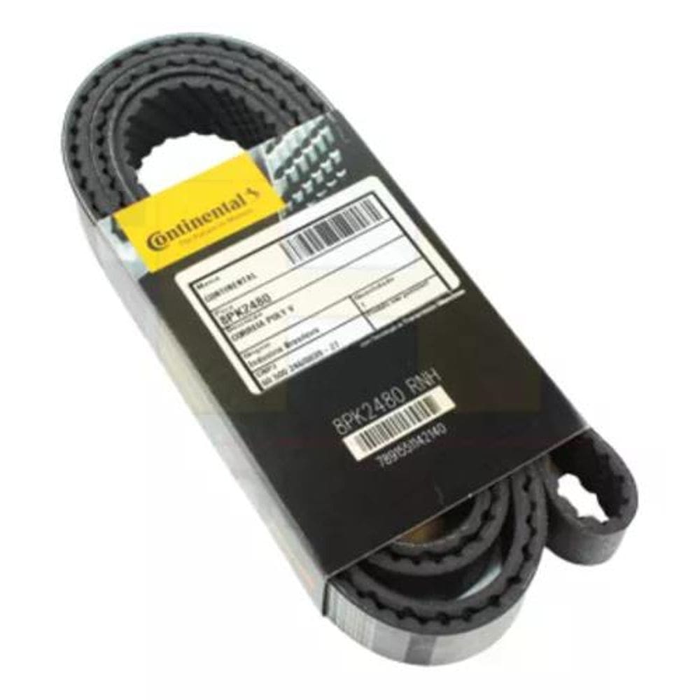 Correia De Acessórios Contitech 8PK2480RNH