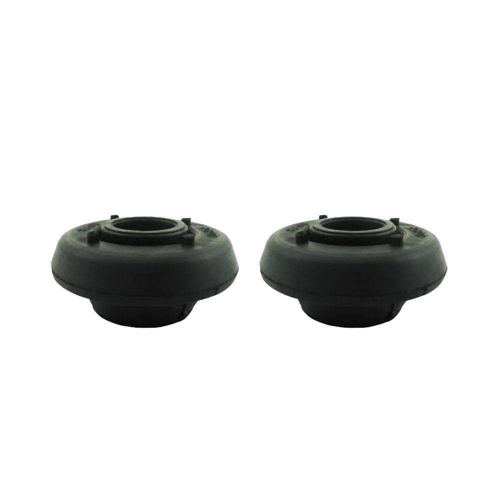 2 coxim do amortecedor traseiro nissan livina 2009 2010 2011
