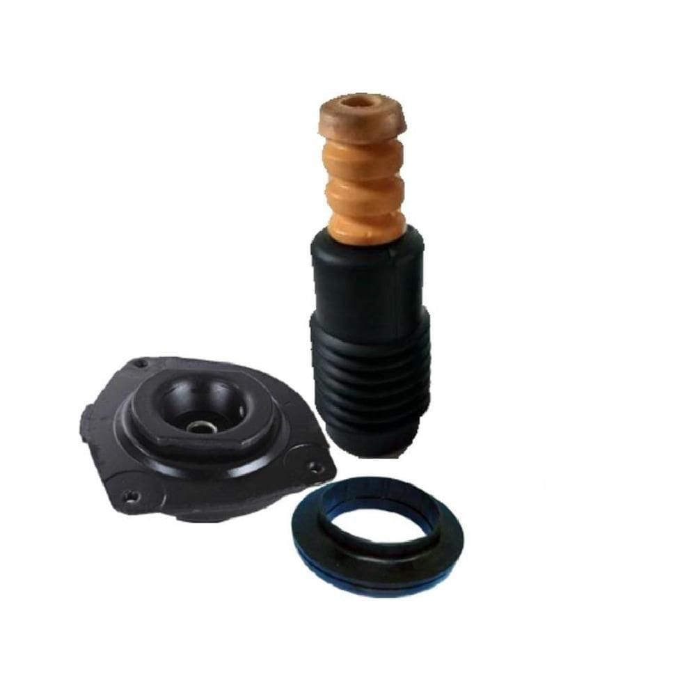Kit Suspensão Dianteiro Completo Esquerda Authomix Livina