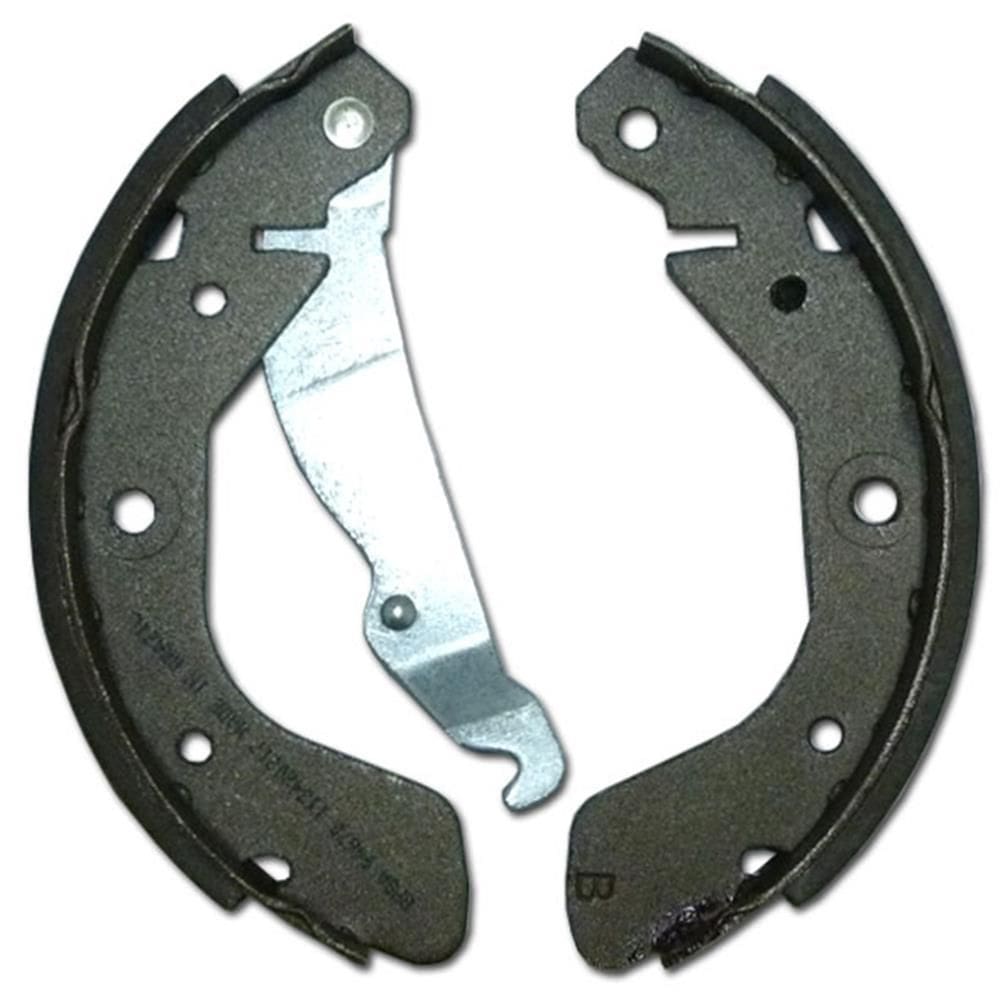 Sapata De Freio Authomix Cobalt/sonic Sa34670