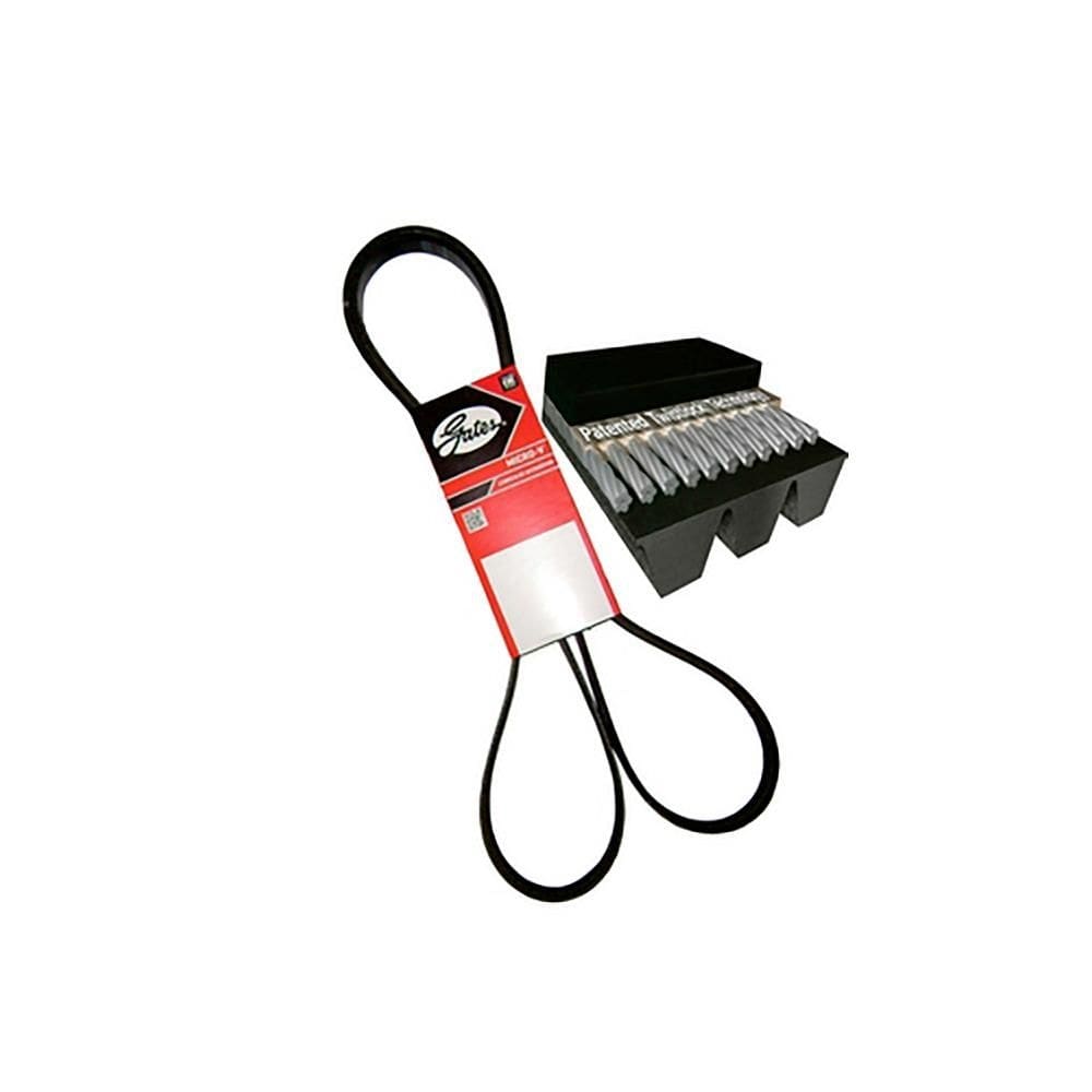 Correia Micro V 2100MM Gates Atron/Axor - 9PK2100