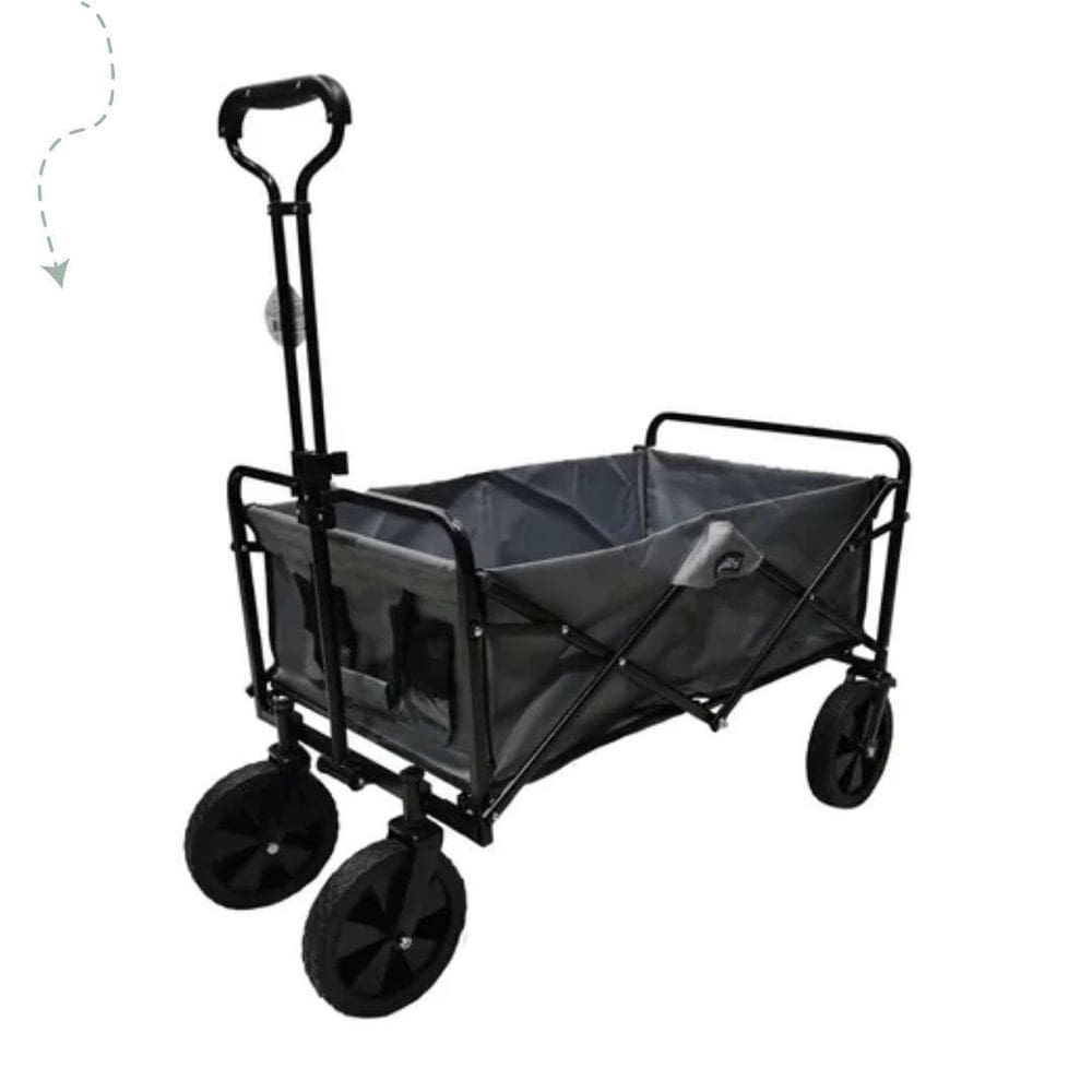 Carrinho de mão dobravel wagnon echolife - ac059