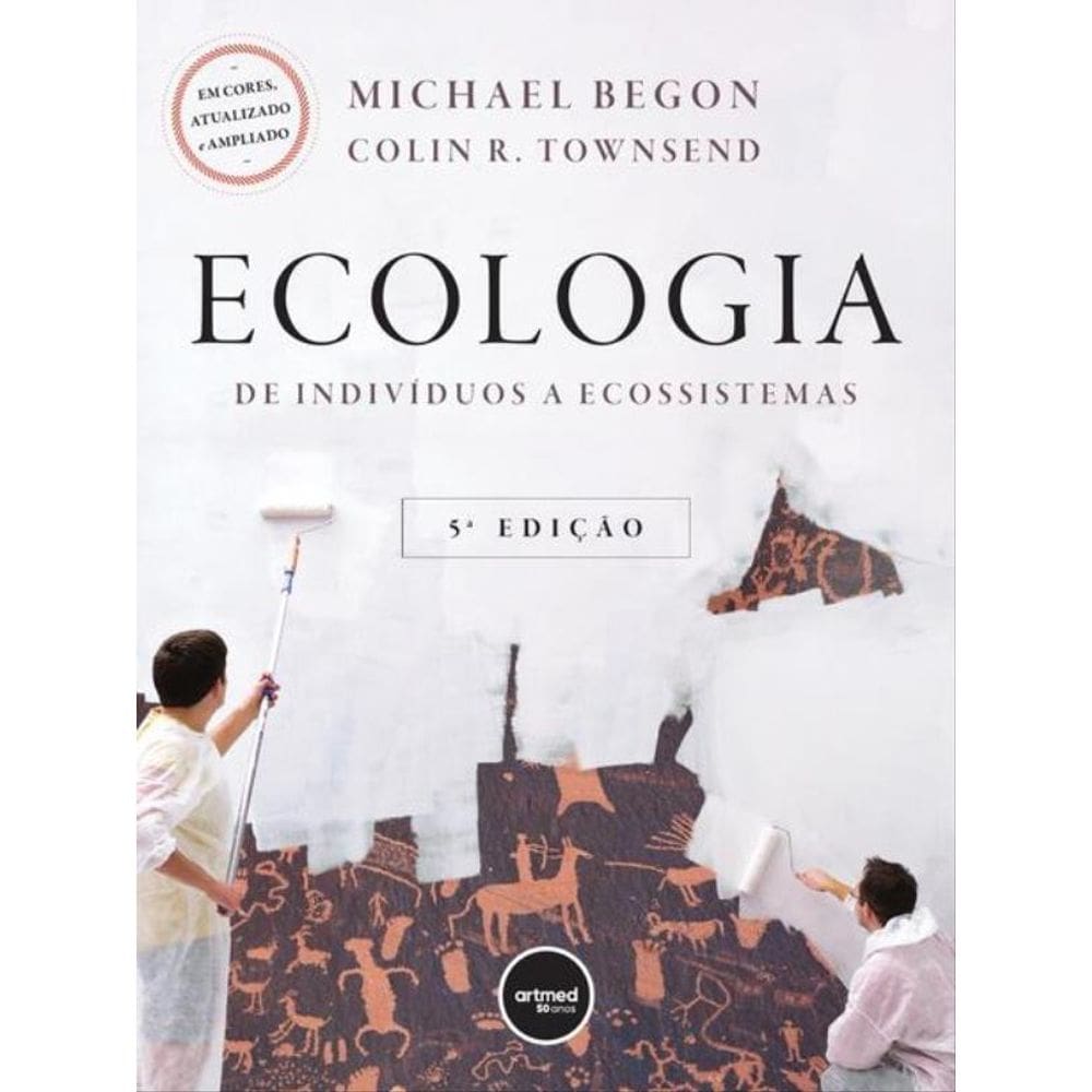 Ecologia