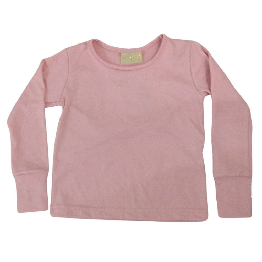 Camiseta térmica infantil ux Vrasalon