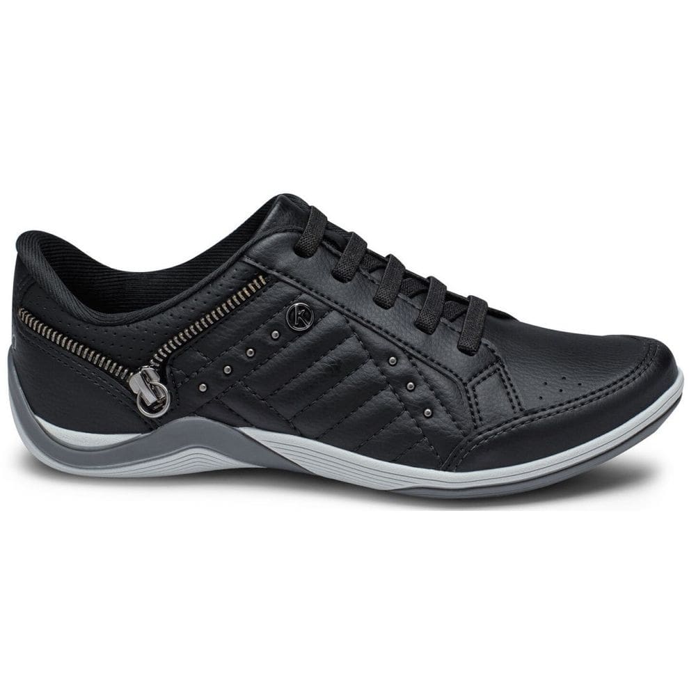 Tênis Casual Kolosh Feminino Palmilha Gel Conforto Estilo