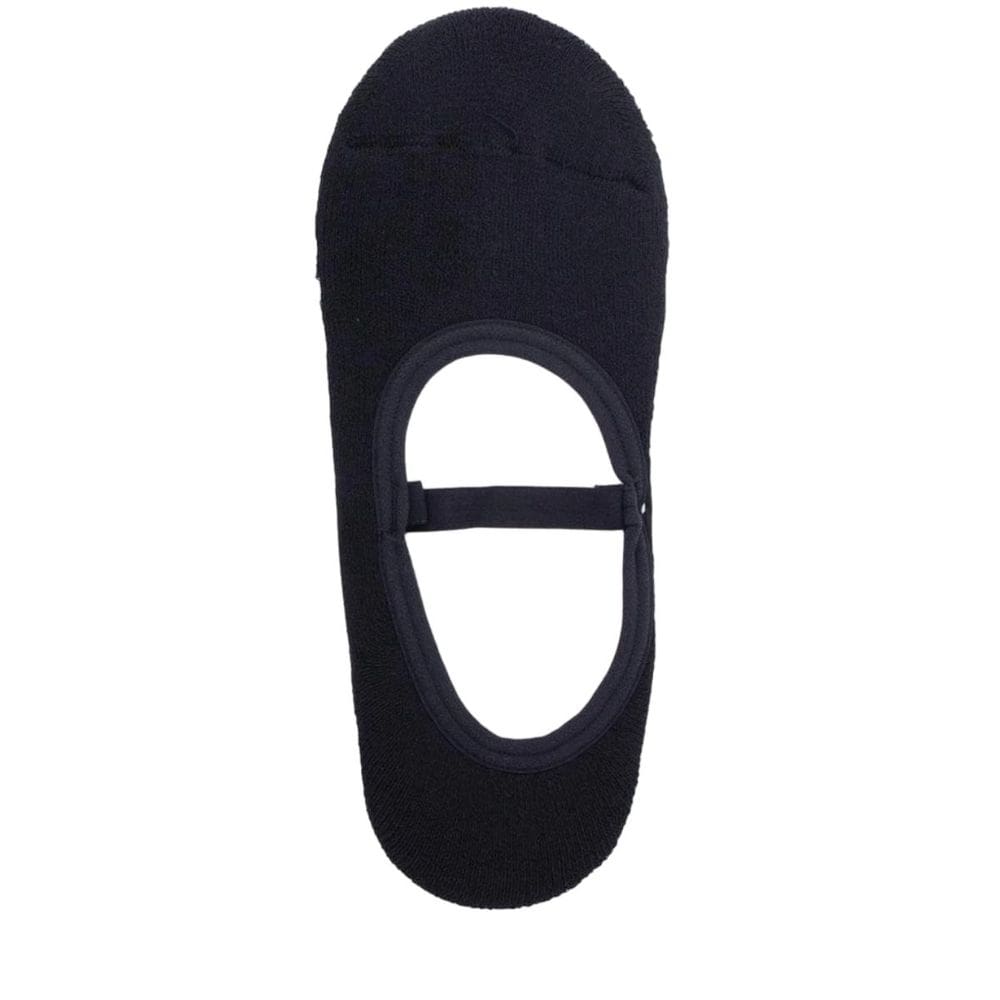Meia Sapatilha Pilates Atoalhada Anti Derrapante Trifil T06214