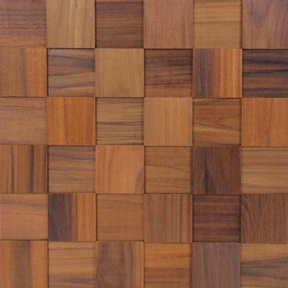 Revestimento Decorativo Madeira TT004