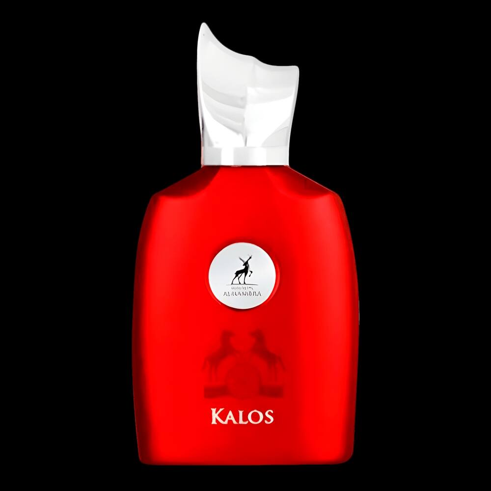 Maison Alhambra Kalos Eau de Parfum - Perfume Masculino 100ml