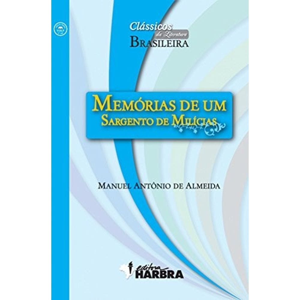 Memorias de Um Sargento de Milicias