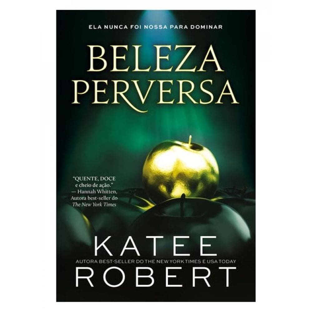 Beleza Perversa - Vol. 3