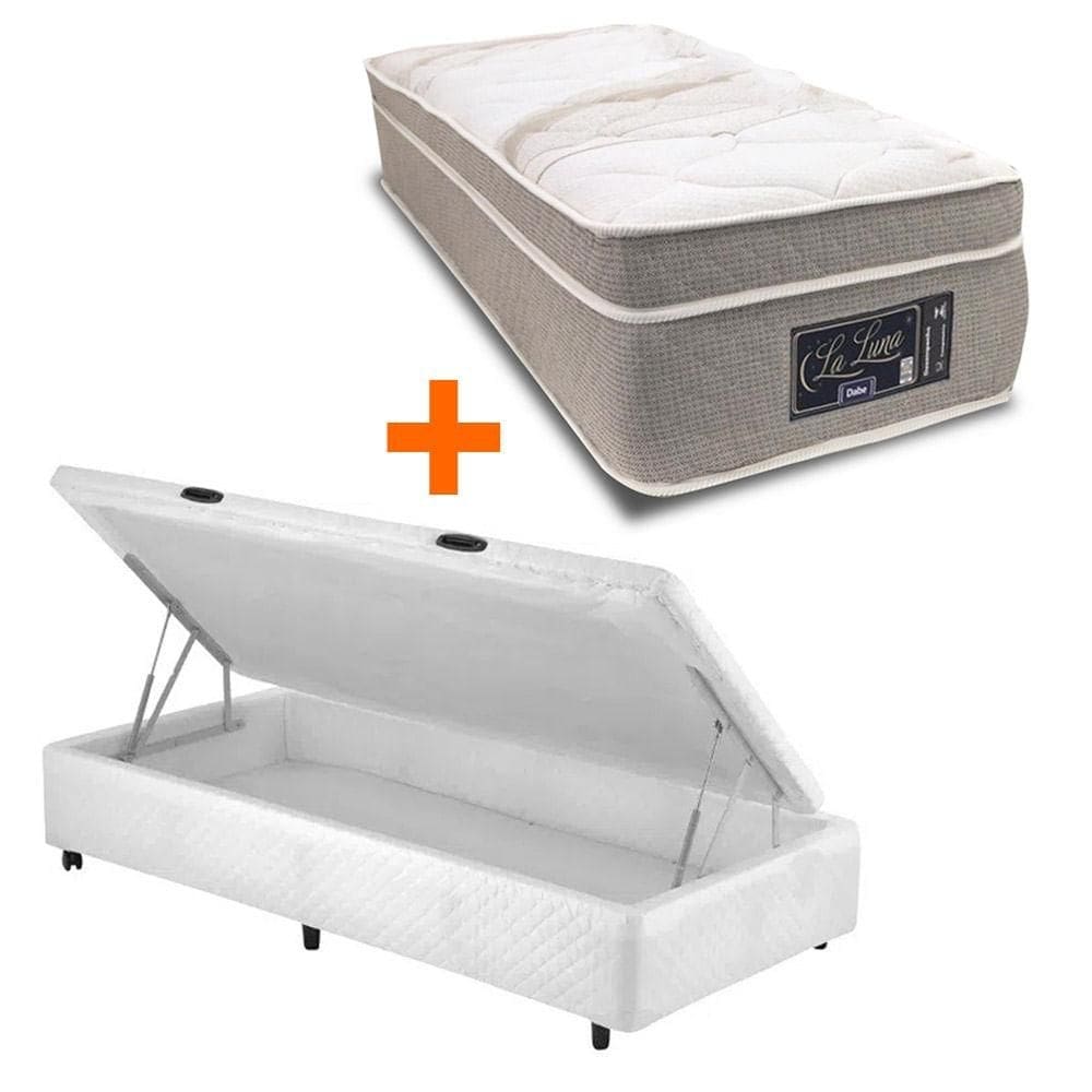 Conjunto Dabe La Luna - Molas Ensacadas - 097x203