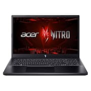 Notebook Gamer Acer Nitro V ANV15-51-54DL i5 13ªGen Windows 11 Home 8GB 512GB SSD RTX4050 15.6` FHD