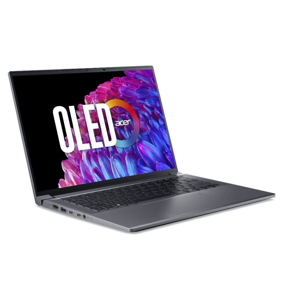 軽量薄型　Acer 14inch mobile notebook 新品　windows11 Notebook Acer Swift X 14 SFX14-72G-74LP CU7155H | Extra