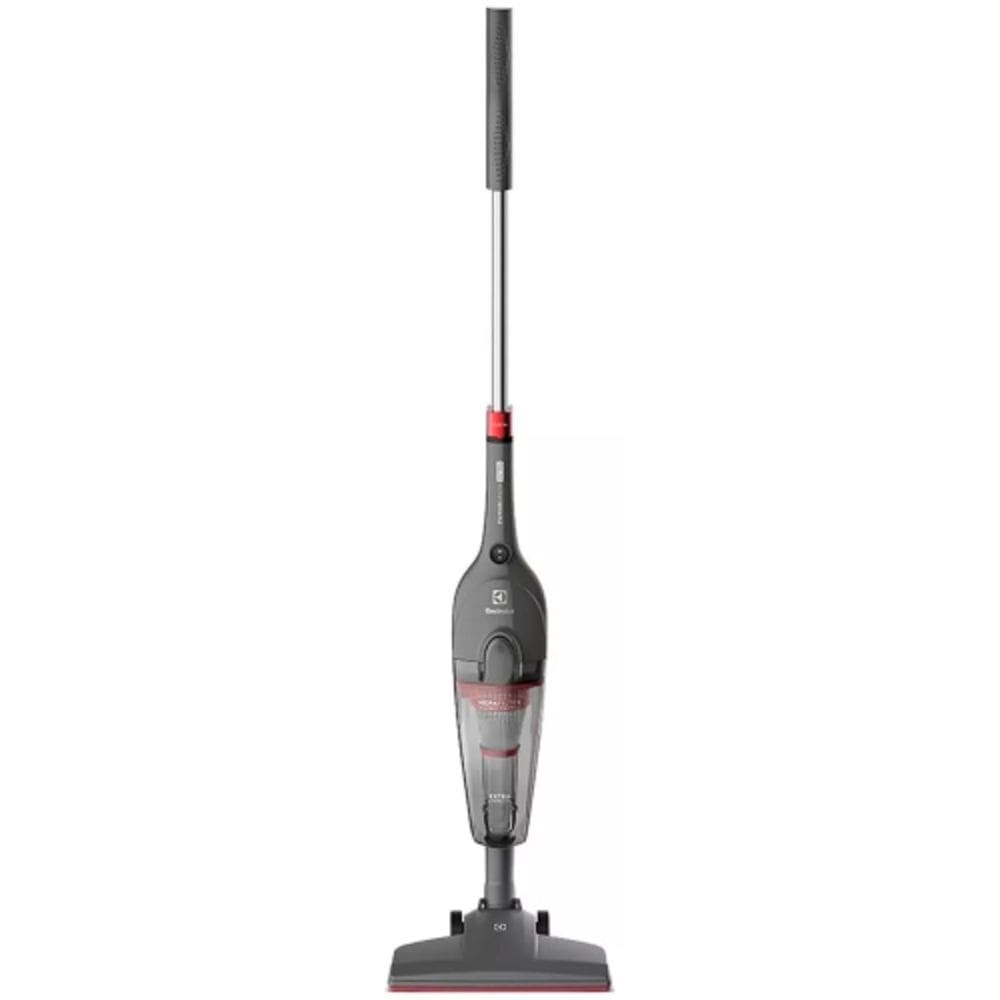 ASP de PO Electrolux Vertical 2 em 1 STK15 1450W - 3015AKBR504 Cinza 220 VOLTS