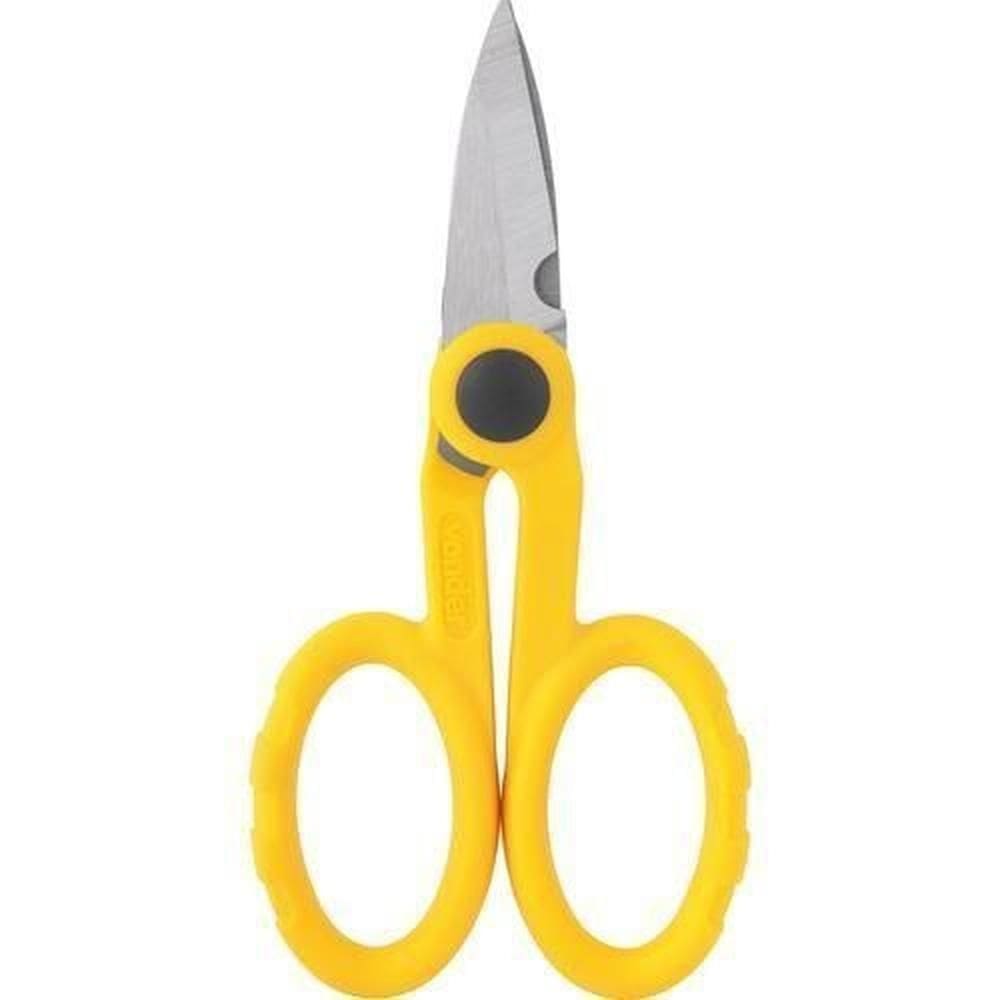 Tesoura Para Cabista /Eletricista 5.1/2 - Vonder