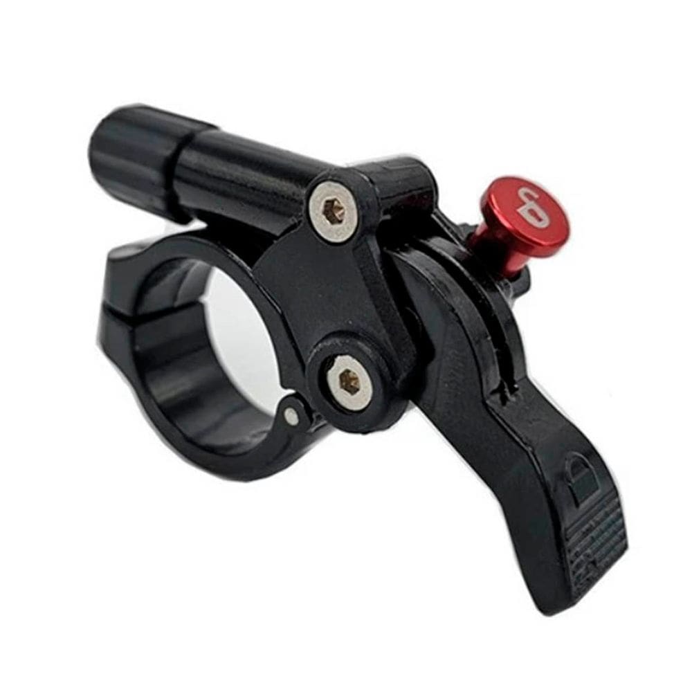 Trava Remota Universal Para Suspensão Mtb High One