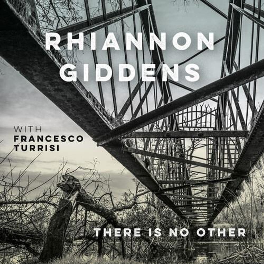 Lp Vinil Rhiannon Giddens - There Is No Other  2 Lps