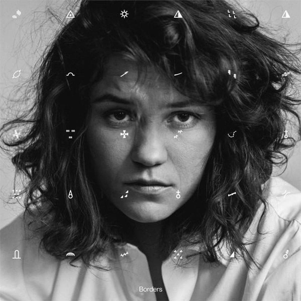 Lp Vinil - Fay Wildhagen - Bordes