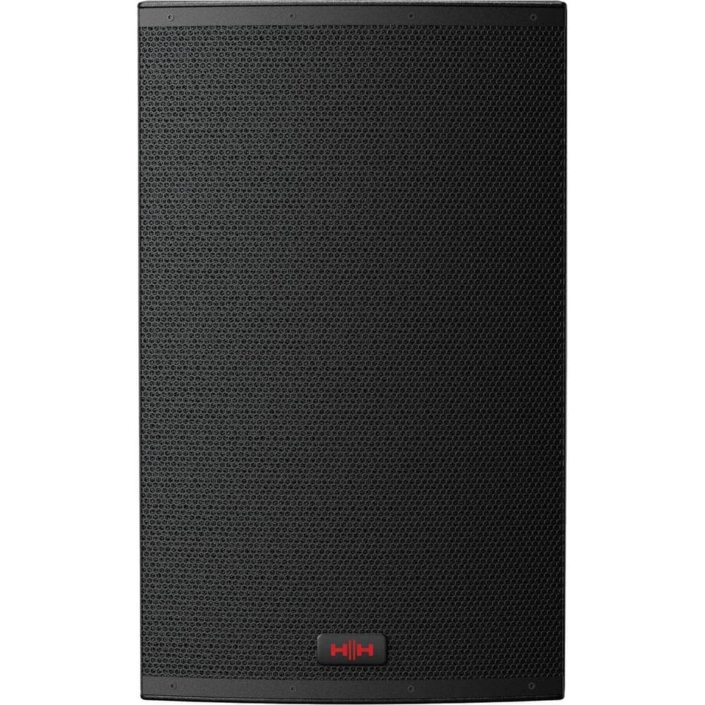 Caixa de Som Ativa HH TRE-1501 15\" 1400W