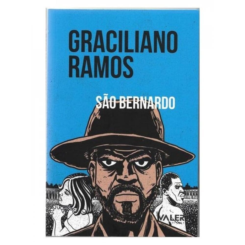 São Bernardo