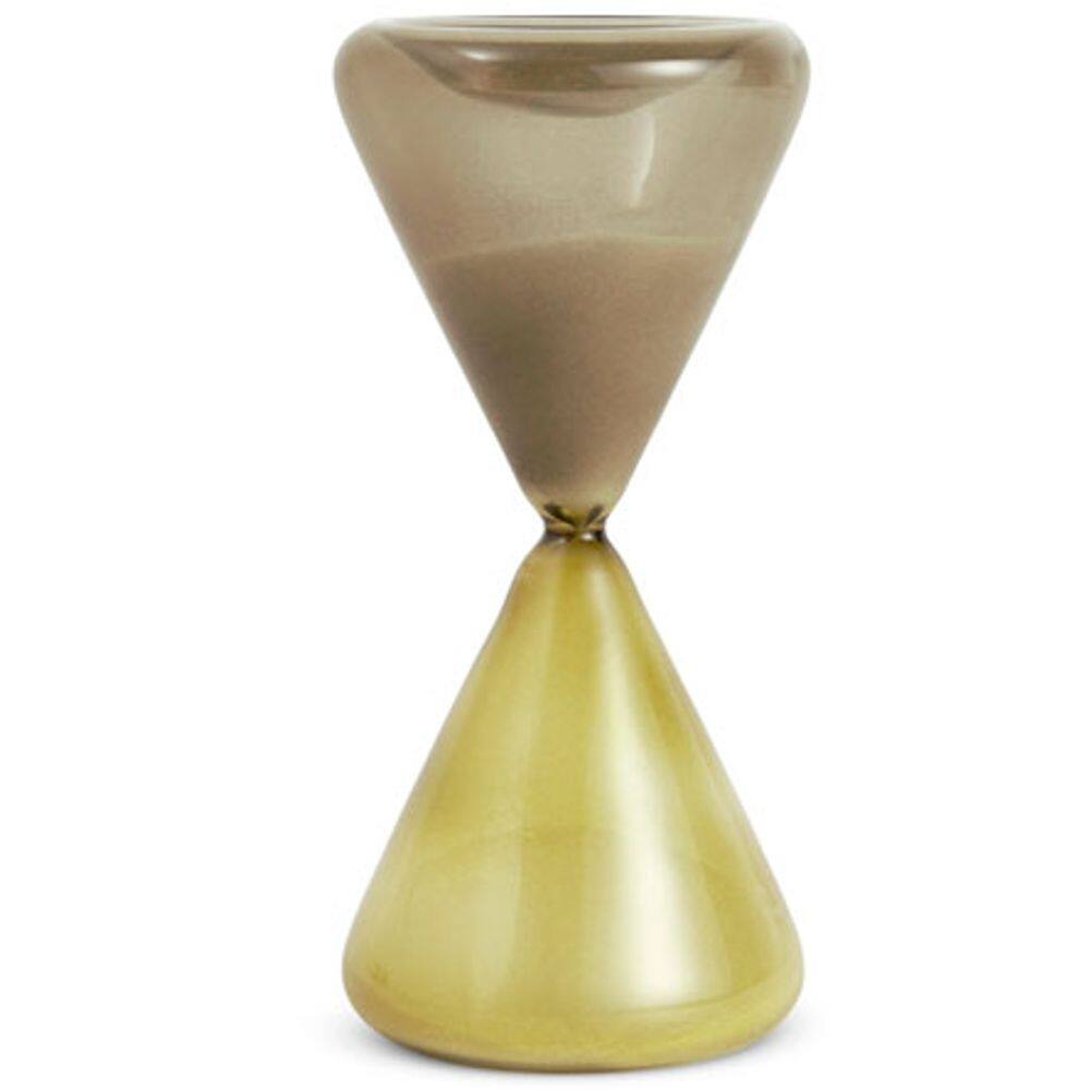 Ampulheta Em Vidro 30 Minutos